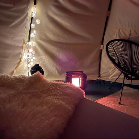 Naturecamp 库克斯港 外观 照片