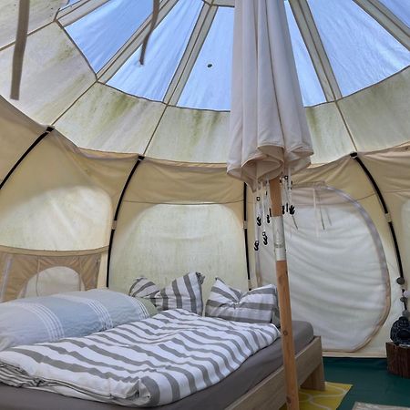 Naturecamp 库克斯港 外观 照片