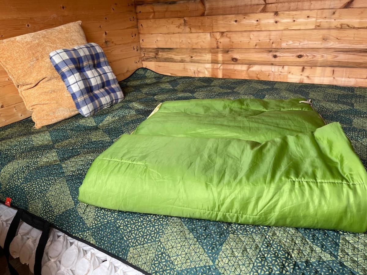 Naturecamp 库克斯港 外观 照片