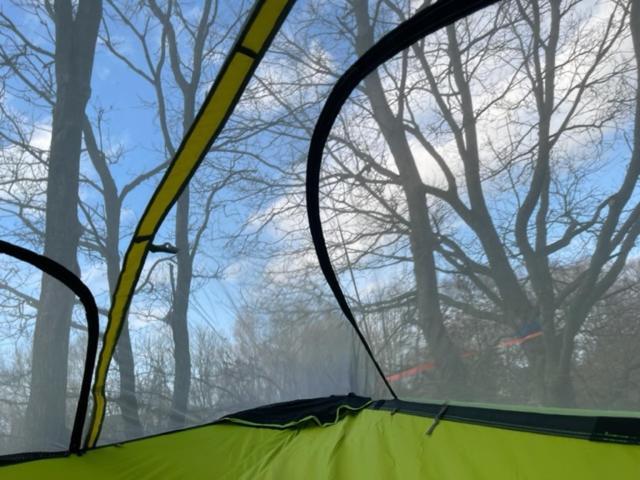 Naturecamp 库克斯港 外观 照片