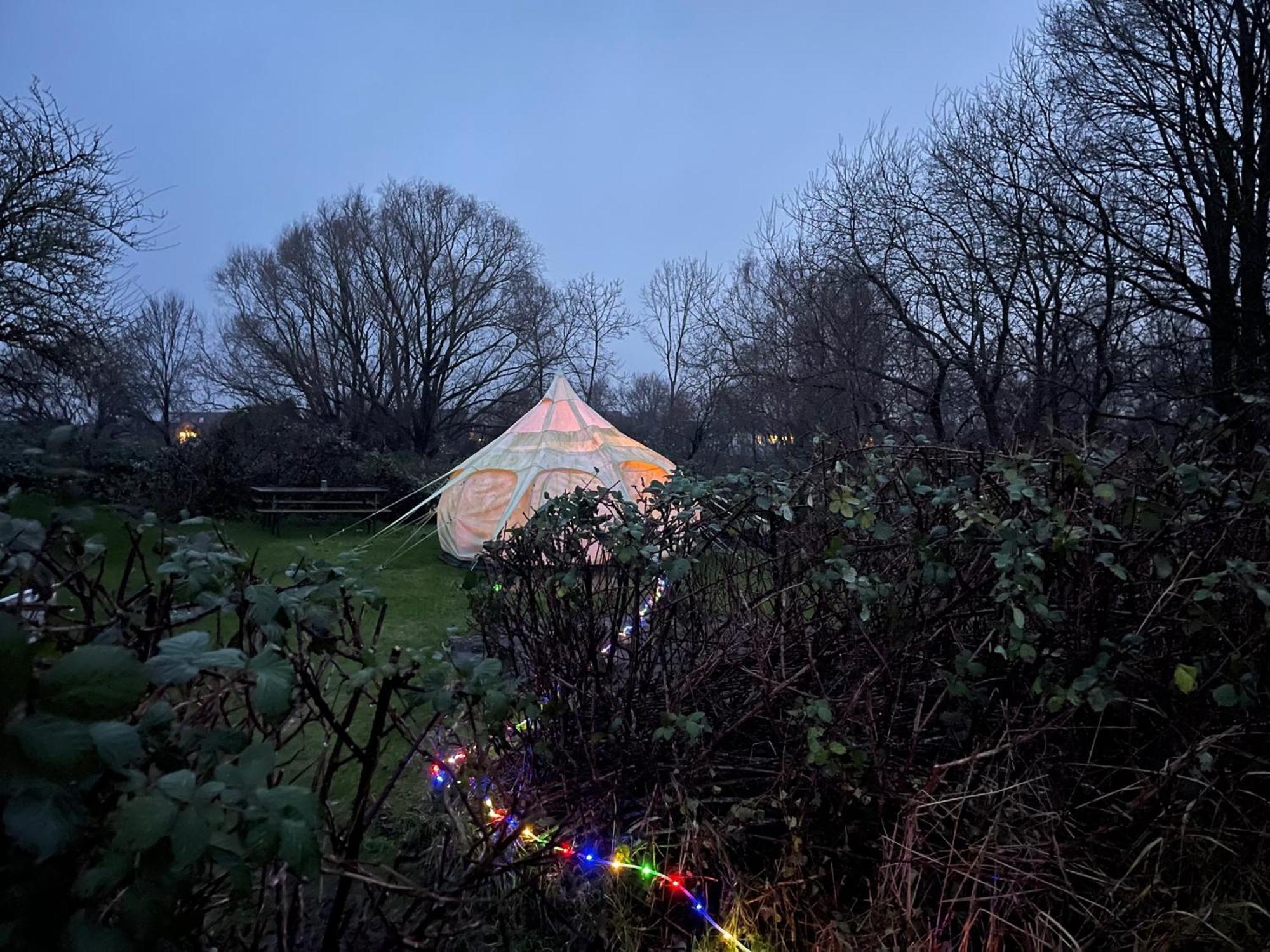 Naturecamp 库克斯港 外观 照片