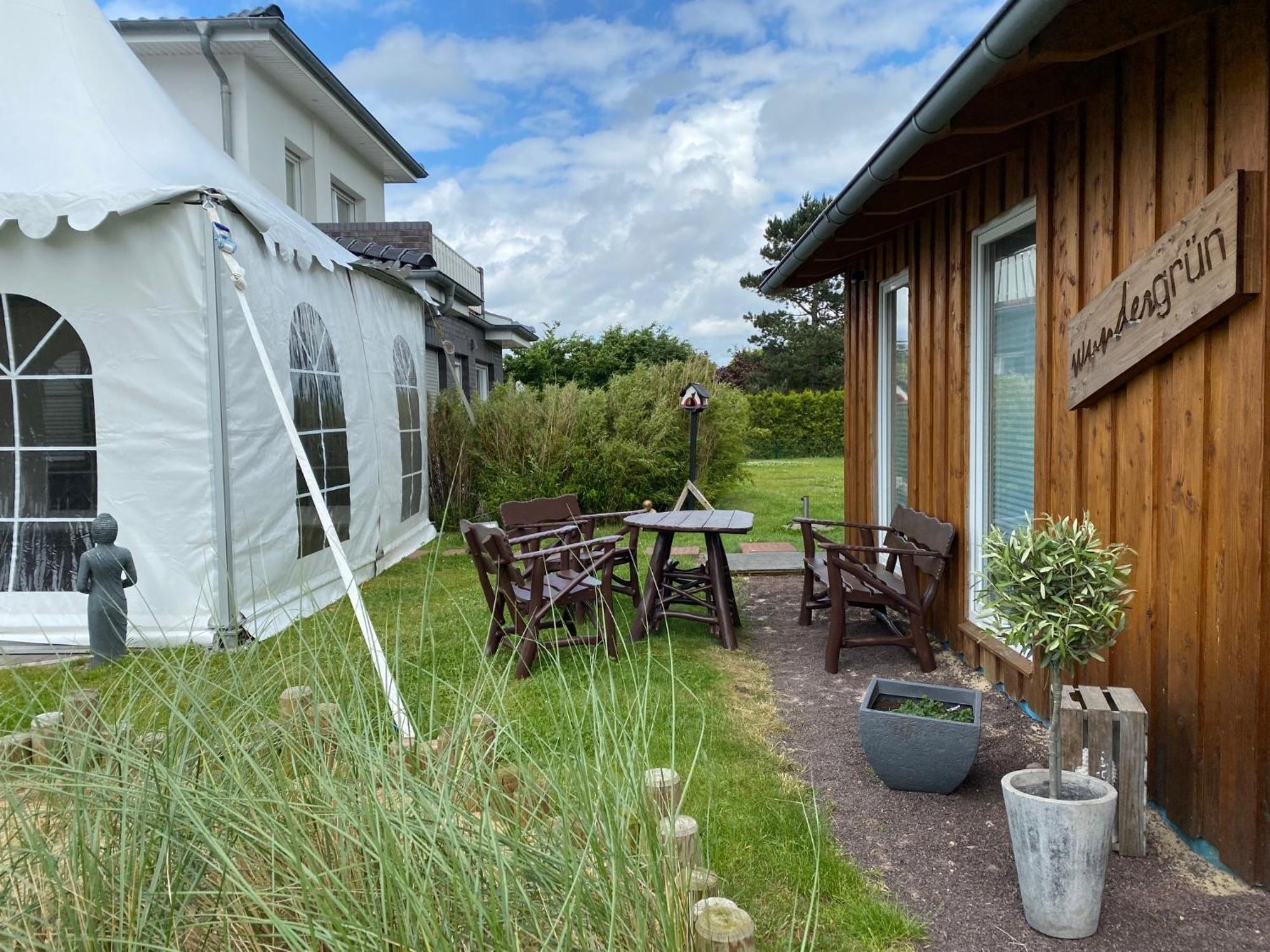 Naturecamp 库克斯港 外观 照片