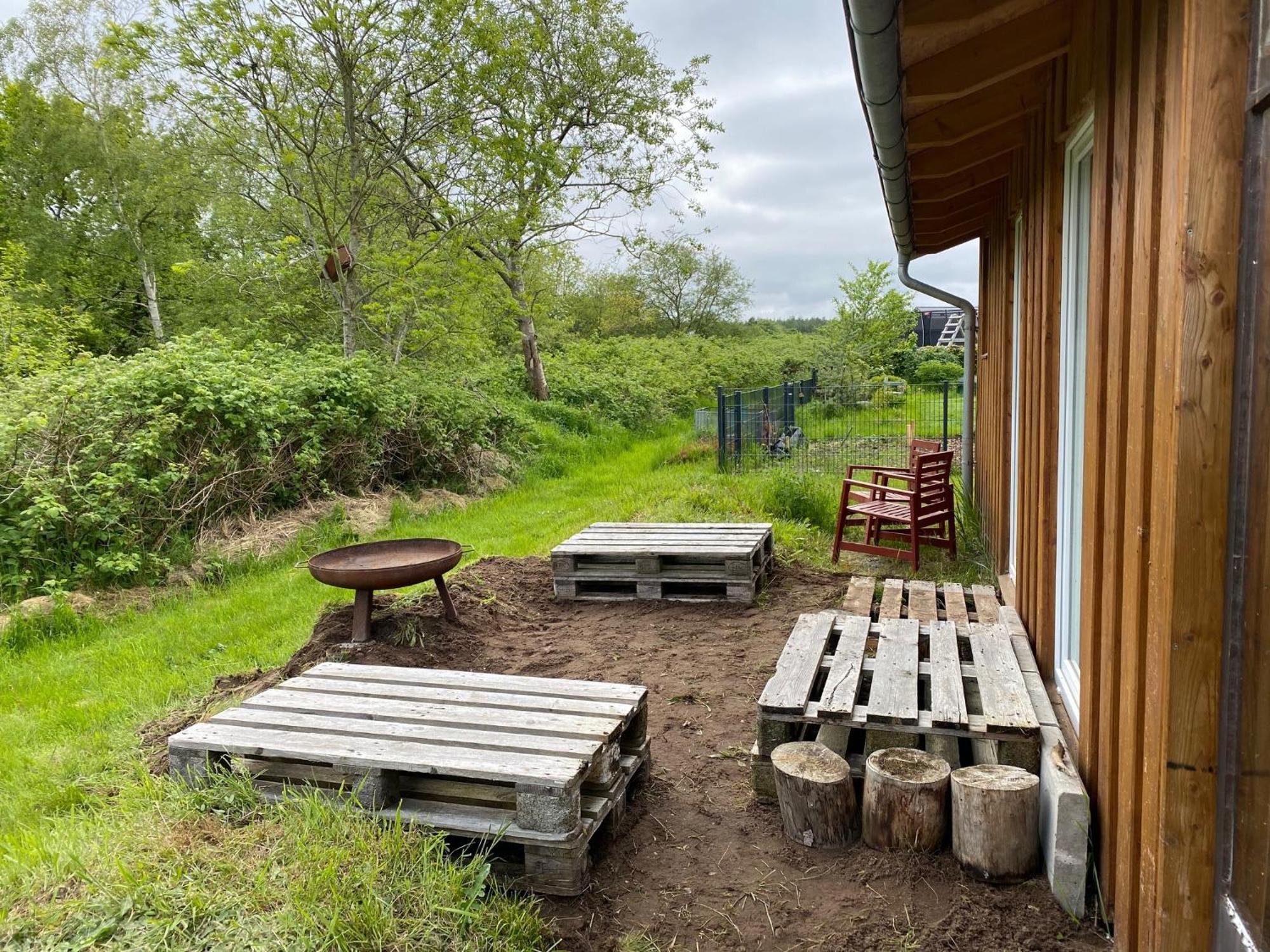 Naturecamp 库克斯港 外观 照片