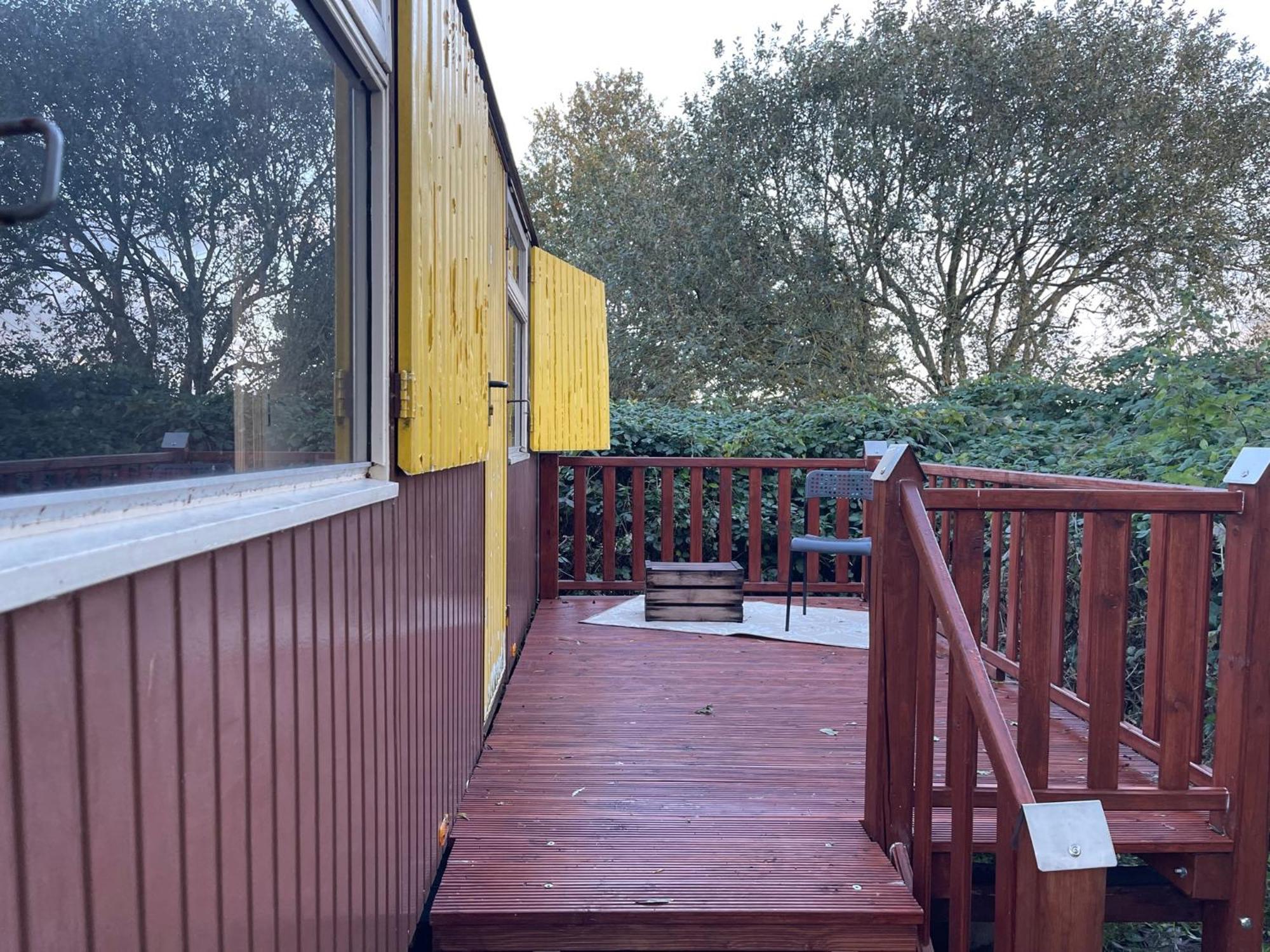Naturecamp 库克斯港 外观 照片