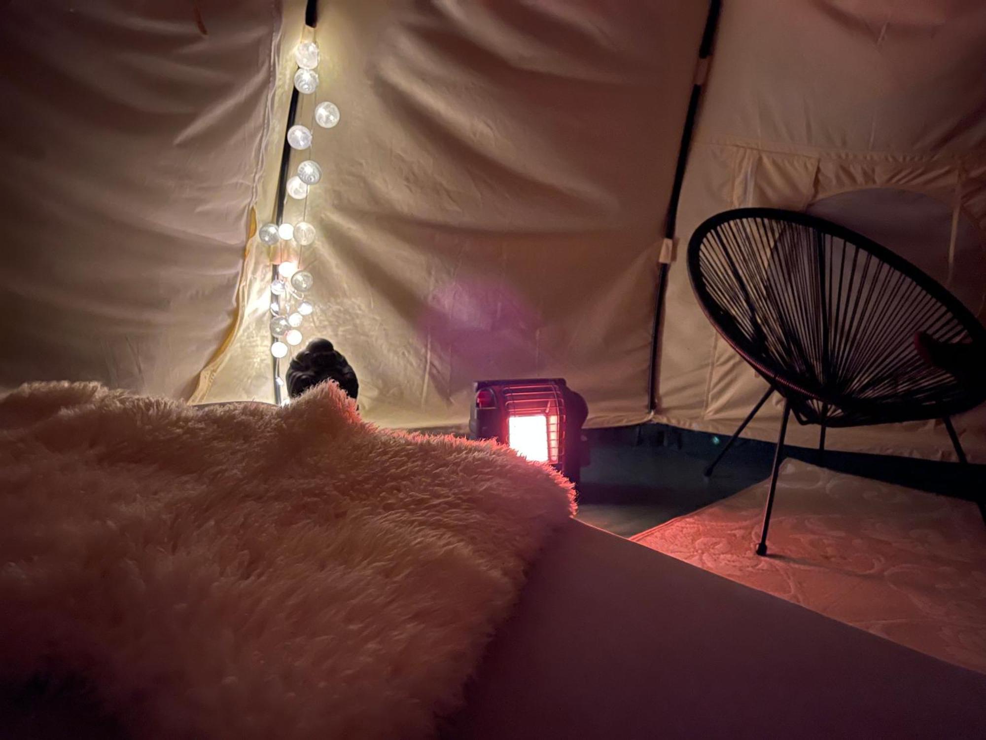 Naturecamp 库克斯港 外观 照片