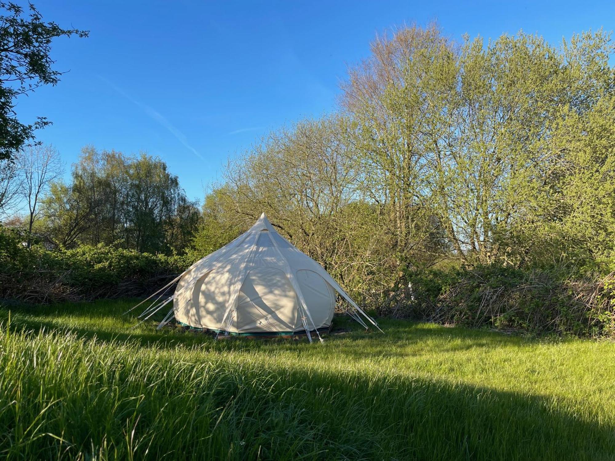 Naturecamp 库克斯港 外观 照片